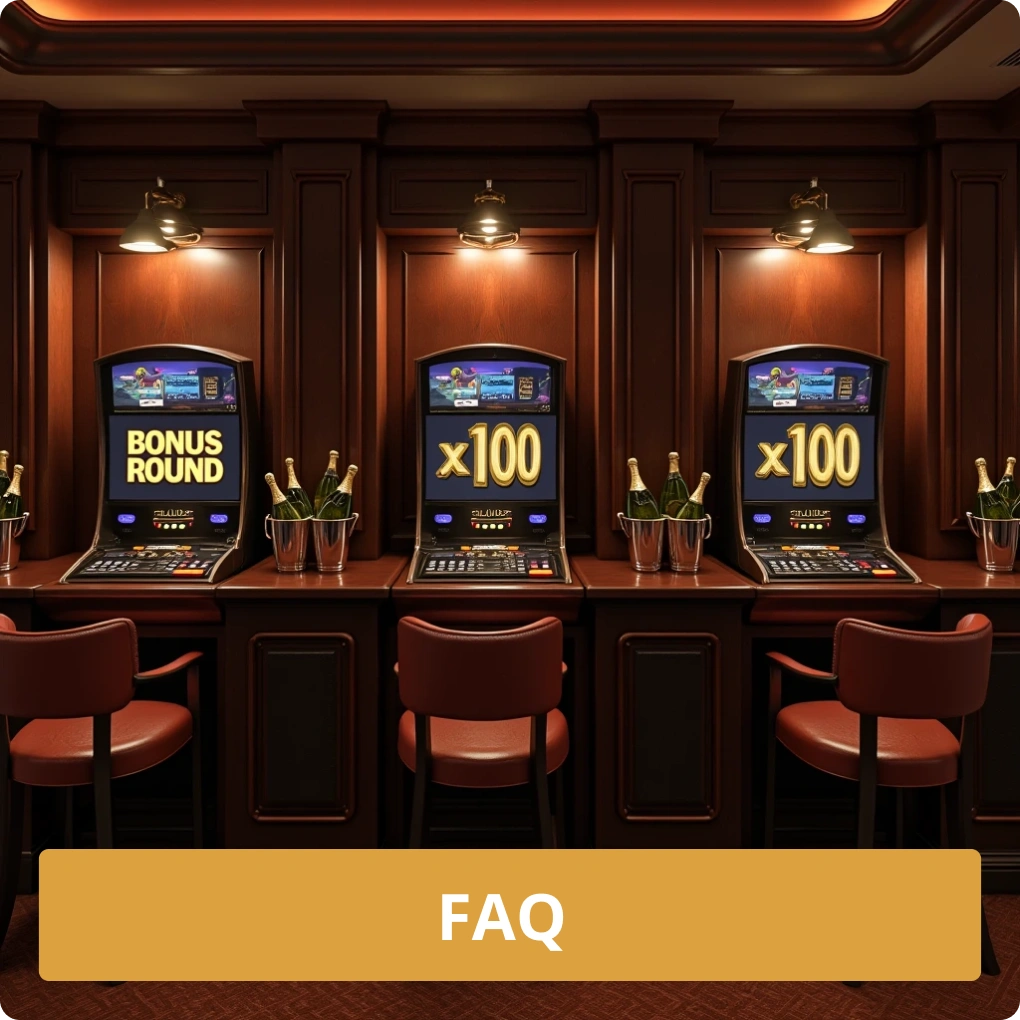 FAQ