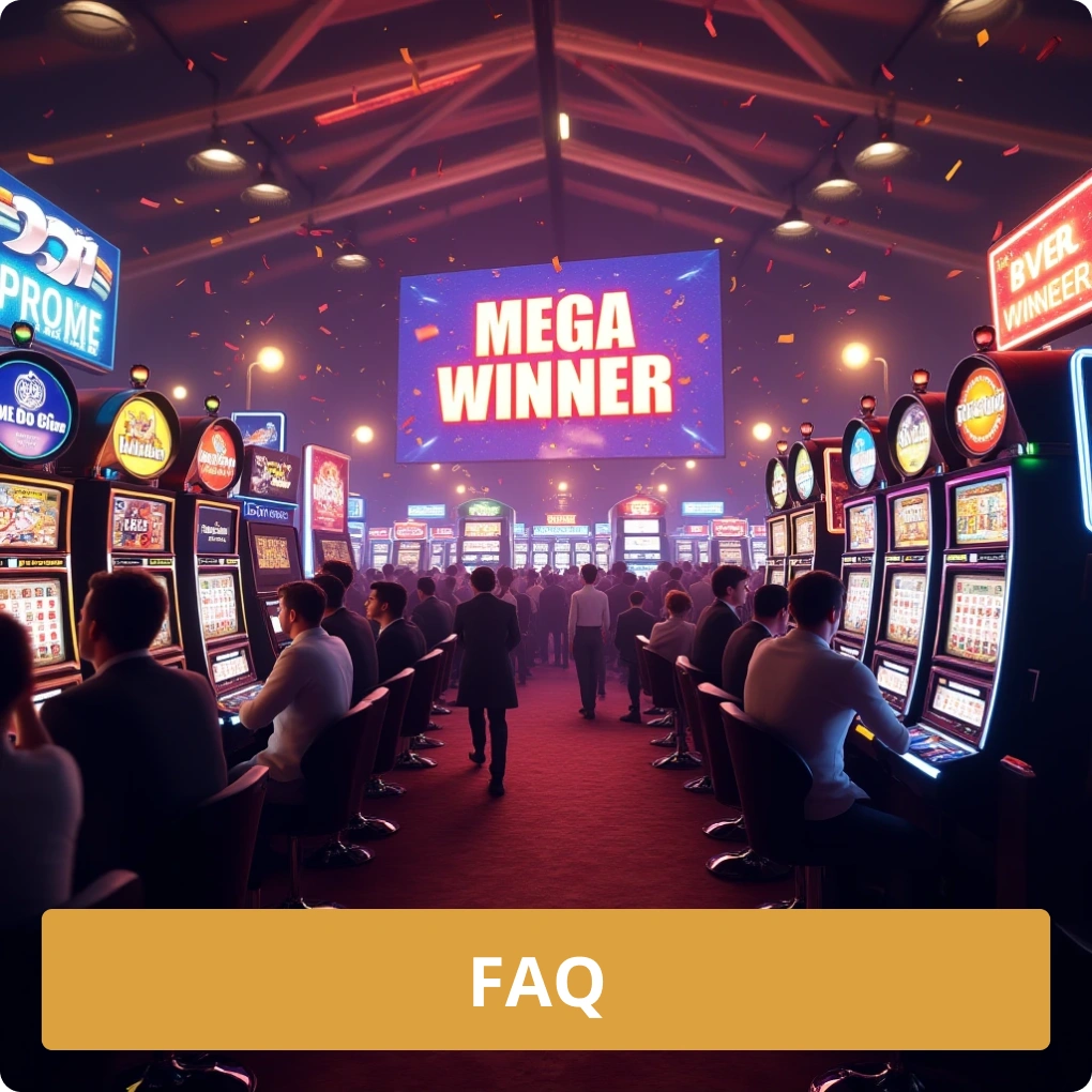 FAQ